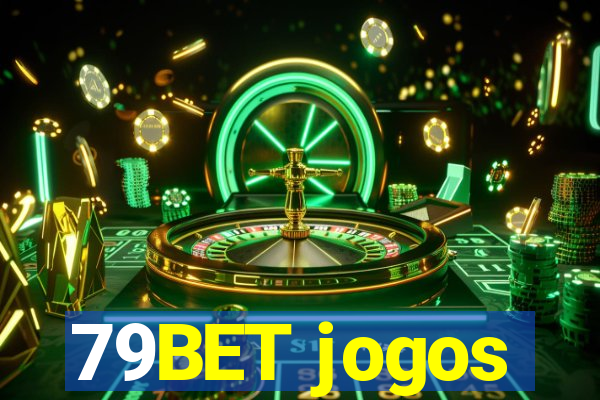 79BET jogos